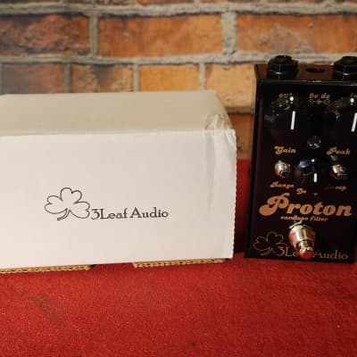 Reverb.com listing, price, conditions, and images for 3leaf-audio-proton