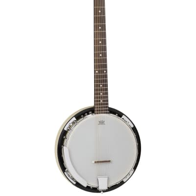 Tanglewood TWB18 M 6 - Banjo 6 cordes for sale