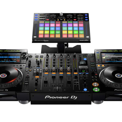 Pioneer DDJ-XP2 Add-On Controller for Rekordbox DJ/DVS image 7