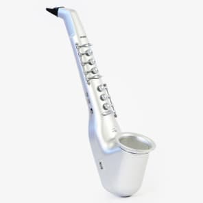 CASIO DH-100 カシオ　サックス　SAX Buy Casio DH-100 Midi Digital Saxophone - Silver online | eBay