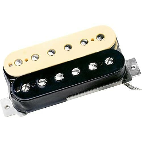 Seymour Duncan APH-2b Slash Alnc II ProHB Rev Zebr 11104-07-RZ image 1