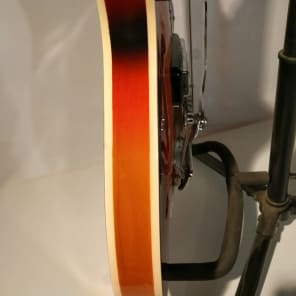 【レトロを楽しむ③】激レアジャンクSears Silvertone 2009 Rickenbacker 4001S “1999” Fireglo – Shinseido 60th
