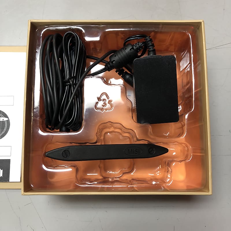 Mi-Si Magpie Air Acoustic Guitar Pickup | Reverb
