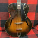 Late '40s Gibson L-50 F-Hole