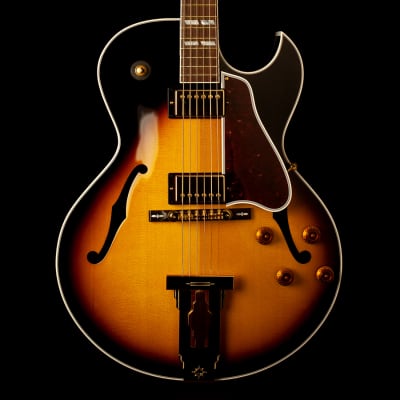 Gibson L-4 CES Vintage Sunburst image 1