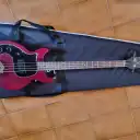 Gibson Les Paul Junior Tribute DC Bass Left-Handed