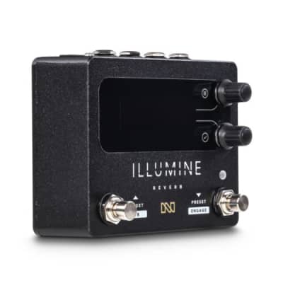 Neunaber Illumine Reverb image 10