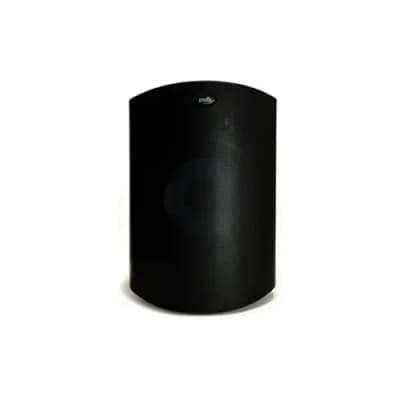 Polk Audio Atrium 8 SDI Speaker (Single, Black) image 2