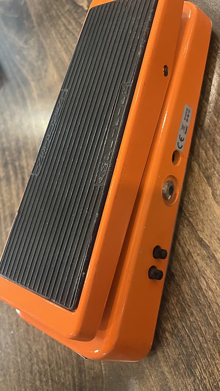 MXR CSP001 Variphase Pedal | Reverb