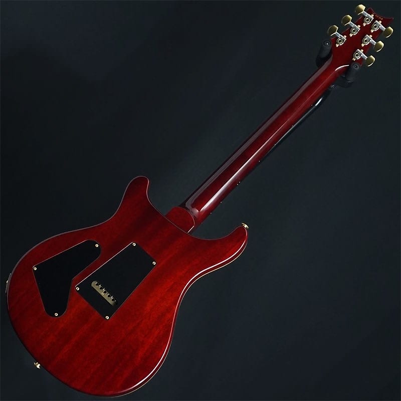PRS Custom24 2013 kidlimited※y's shop P.R.S. [USED] KID Limited Custom24 (Black Cherry) [SN.214709