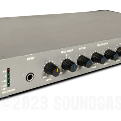 Vestax DIG 400 Digital Delay - Rare! | Reverb