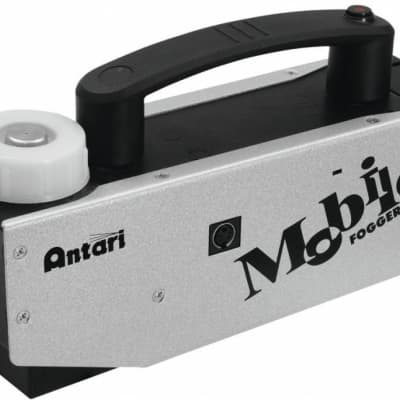 ANTARI M1 MOBILE MACCHINA DEL FUMO PORTATILE A BATTERIA