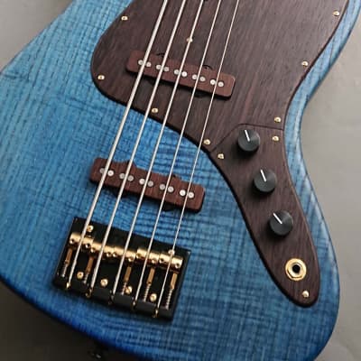 Bacchus WOODLINE5-FLAME TAMO-SP22/W［Made in Japan］［GSB019