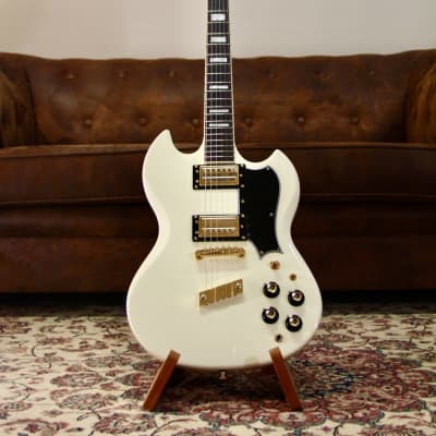 Greco Super Real to Mint dc jr