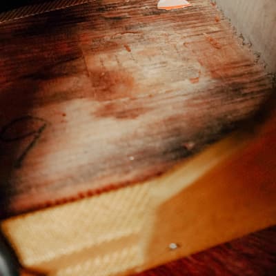 Fender Tweed Super Amp 1952-1953 image 15