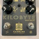 Caroline Guitar Company Kilobyte Lo-Fi Delay Pedal