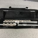 Armstrong 303BOS Step-Up Model Open-Hole Flute w/ B Foot Joint, Offset G