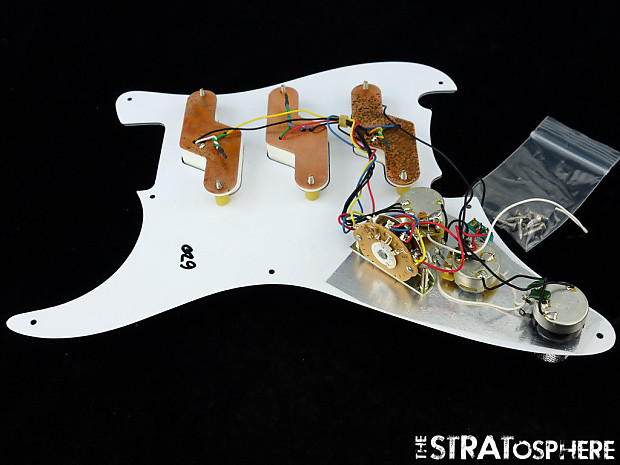 G&l ptb shop system