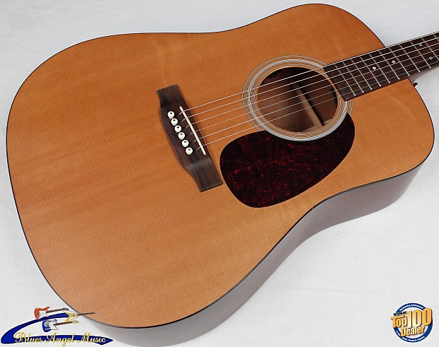 Martin D-1 1994年製 1994 Martin D-1 Dreadnought Acoustic Electric Guitar w/ OHSC