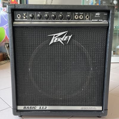 Markbass BASIC P501 | Reverb Italia