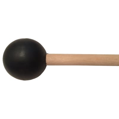 ROSS Percussion Intermediate Drum Mallet Set: General Timpani, SD2  Drumsticks, Medium Vibraphone Mallets, Xylophone Rubber Mallets