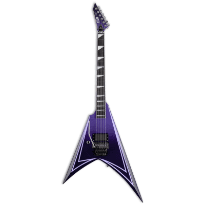 ESP E-II Alexi Wild Scythe Alexi Laiho Signature | Reverb