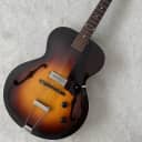 1941 Gibson ES-150 Sunburst