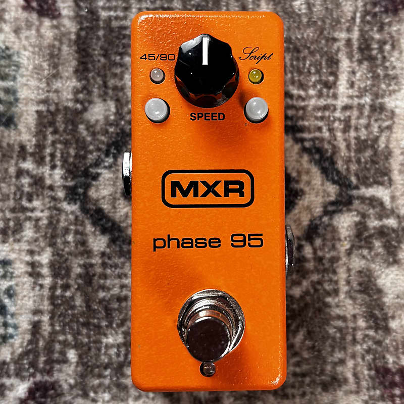 MXR Phase 95