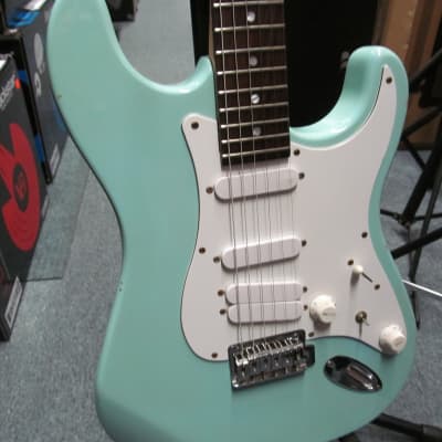 Peavey Predator AX SSH Electric Guitar MIA image 3