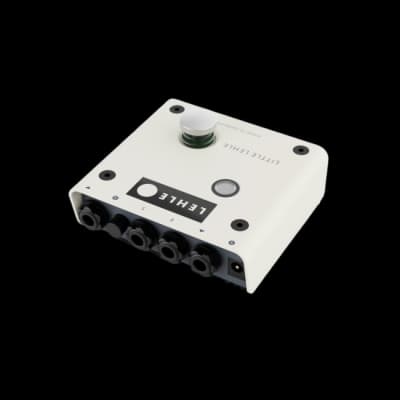 Reverb.com listing, price, conditions, and images for lehle-little-iii