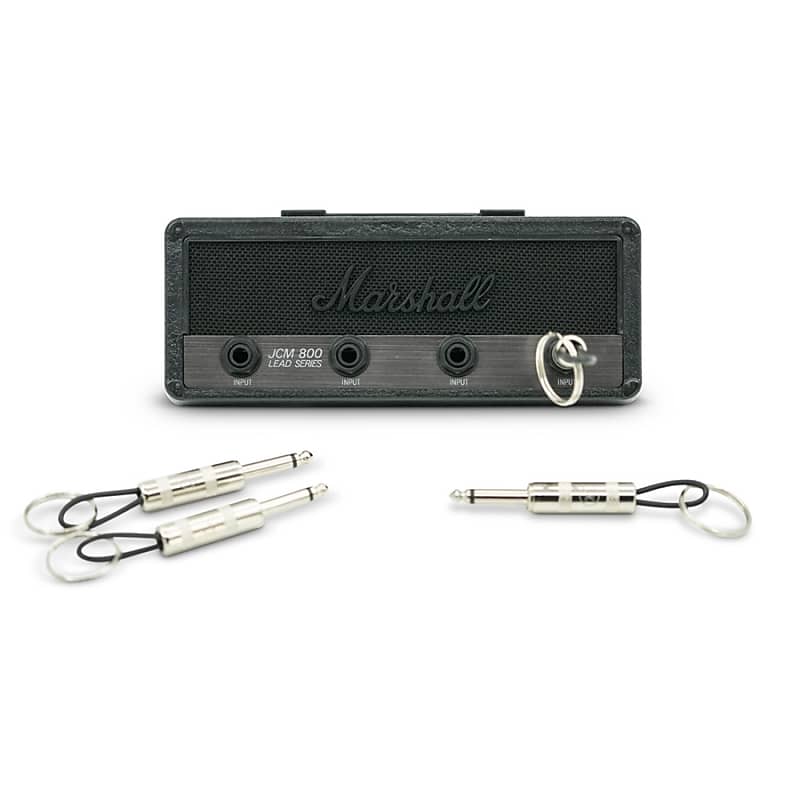 Marshall JCM800 Testata Appendichiavi Key Holder Portachiavi