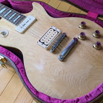 Gibson Collector's Choice #10 Tom Scholz 1968 Les Paul #CC 10A 112  favorable buying at our shop