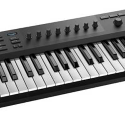 Native Instruments KOMPLETE KONTROL A49