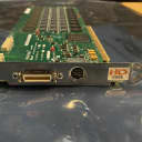 Digidesign HD Core PCI Pro Tools HD Card