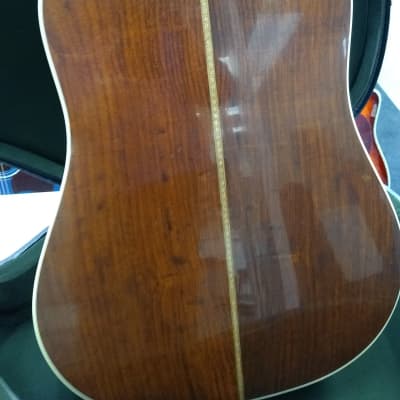 Martin D28 Aged 1937 Authentic image 7