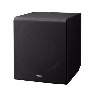 Sony SACS9 10-Inch Active Subwoofer image 2