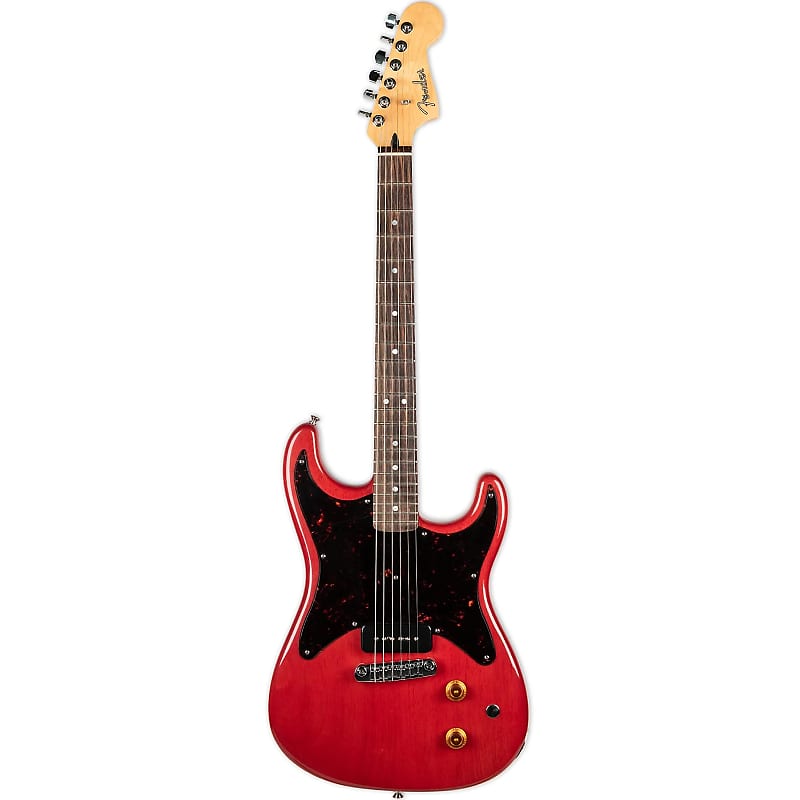 Fender FSR Rattlecan Junior Stratocaster image 1