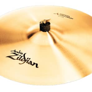 Zildjian A 16 inch Medium Thin Crash image 1