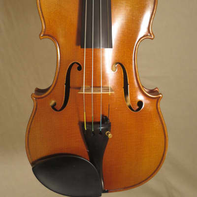 Ernst Heinrich Roth No. 52 Violin, 4/4, 2009 Germany, with