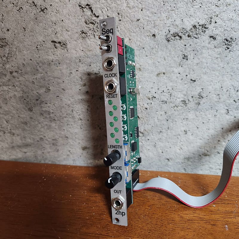 2hp Seq