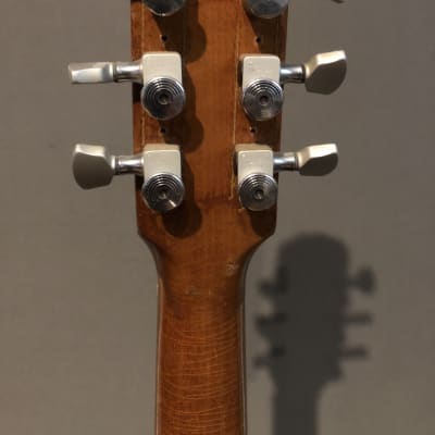 Gibson Melody Maker 1967 Pelham Blue (now looks green) image 6