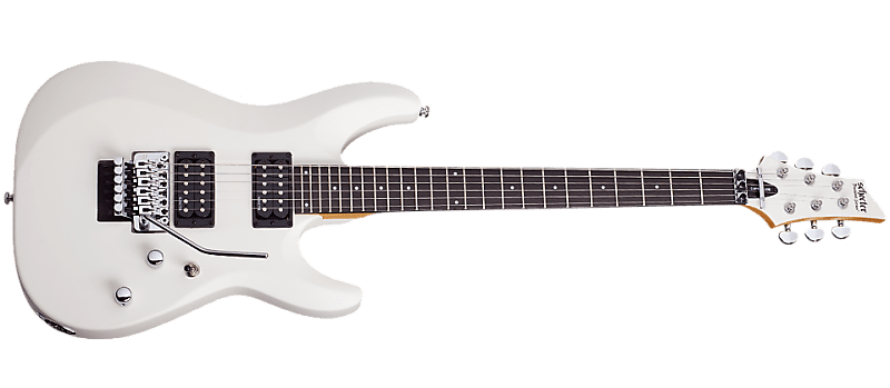 Schecter C-6 FR Deluxe | Reverb