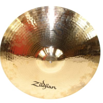 Zildjian S20TCR 20