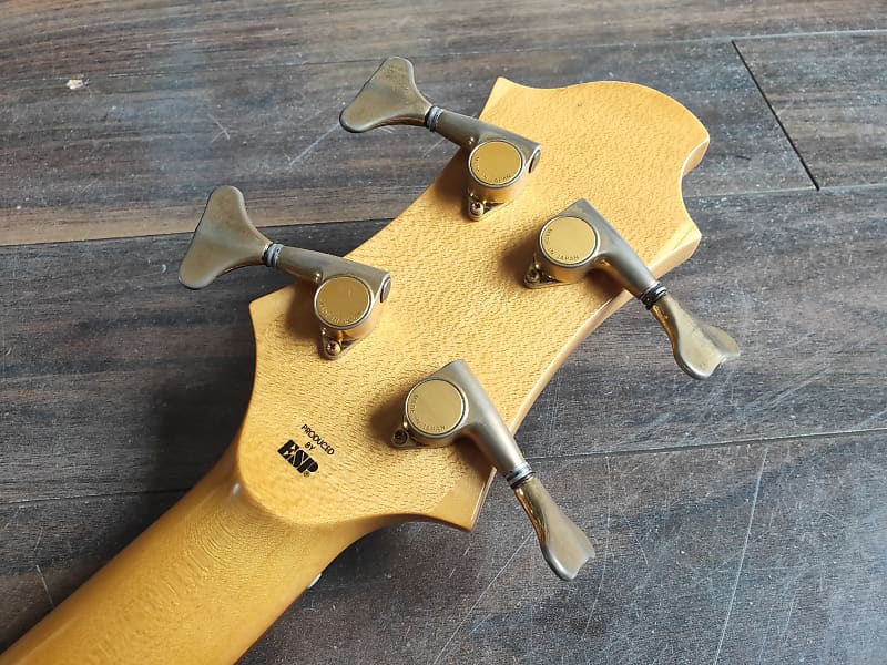 〈りょう〉EDWARDS E-T-98EL L' arc ESP りょう様専用〉EDWARDS E-T-98EL L' arc ESP - メルカリ