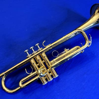 Yamaha YTR 1 Trumpet | Reverb