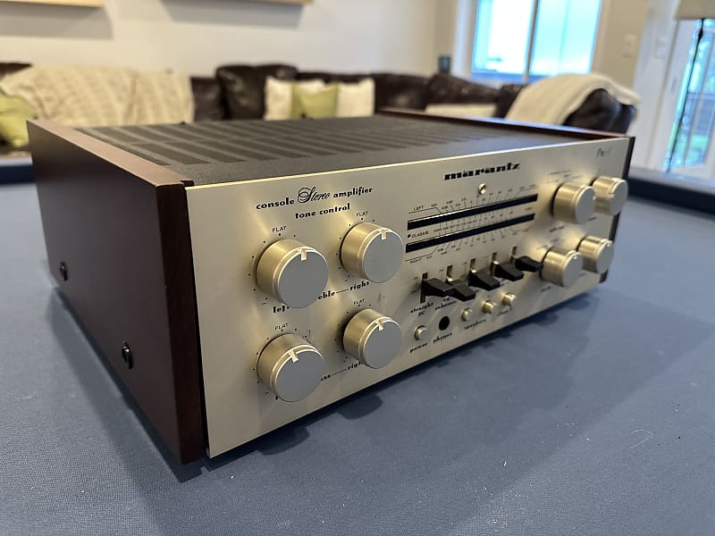 marantz pm 5