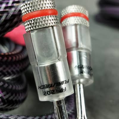 Golden Strada 79Mk-4EXT-W Nanotec systems 4M Pair Speaker Cable [Excellent] image 7