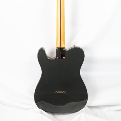 Fender MIJ Hybrid 50s Telecaster | Reverb