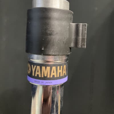 Yamaha - HS-1000 2-Leg Pro Series Hi Hat Stand, MINT image 11