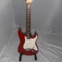 Fender Highway 1 Stratocaster.